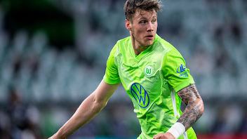 VfL Wolfsburg: Sunday’s opponents by numbers