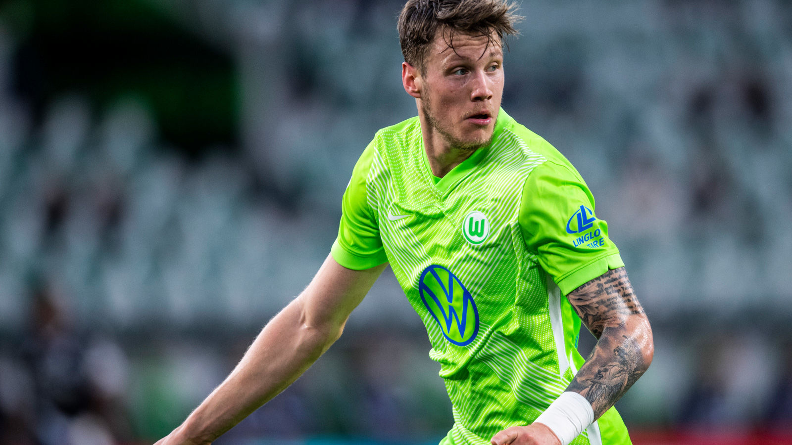 Die Gegnerelf: Elf Zahlen zum VfL Wolfsburg