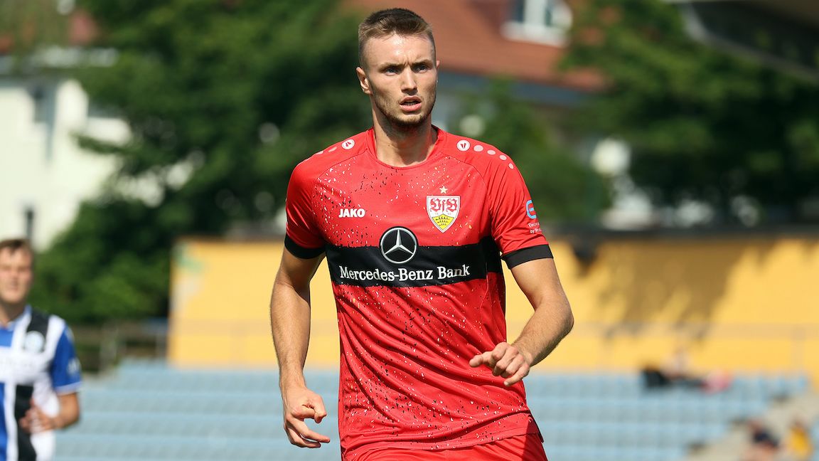 Vfb Stuttgart Barcelona 2021, Rzokze R7orham, We wish dinos all the best with stuttgart again next season.