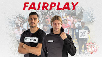 Initiative für faire Baumwolle: Vom Feld in den Fanshop