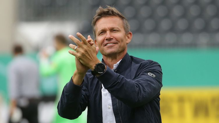VfB Stuttgart | Gegnerelf RB Leipzig-VfB Stuttgart 2122
