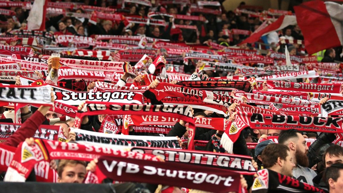 Gegen Augsburg: Lasst uns 60.000 werden!