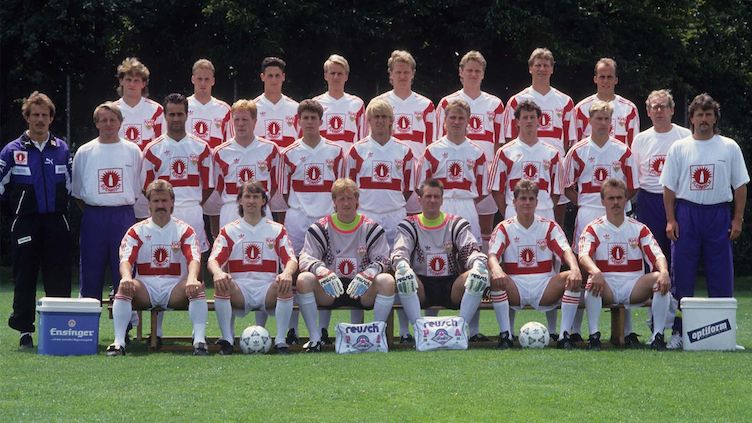 Die besten Auswahlmöglichkeiten - Entdecken Sie auf dieser Seite die Vfb toaster Ihren Wünschen entsprechend