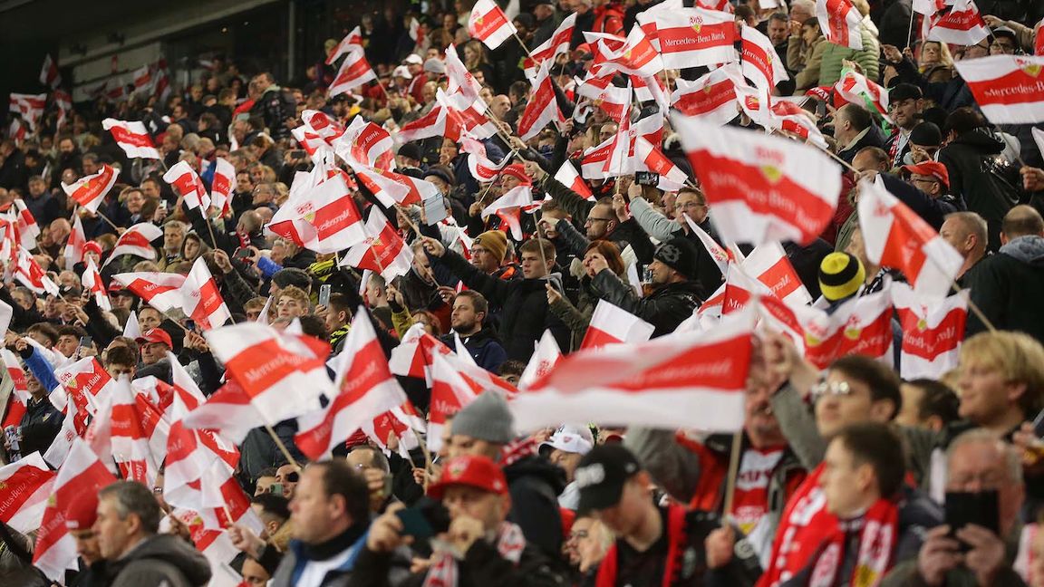 Alle zusammen gegen die Wölfe