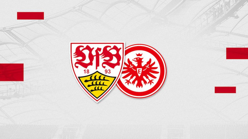 VfB Stuttgart Matchfacts VfB Eintracht Frankfurt 2223