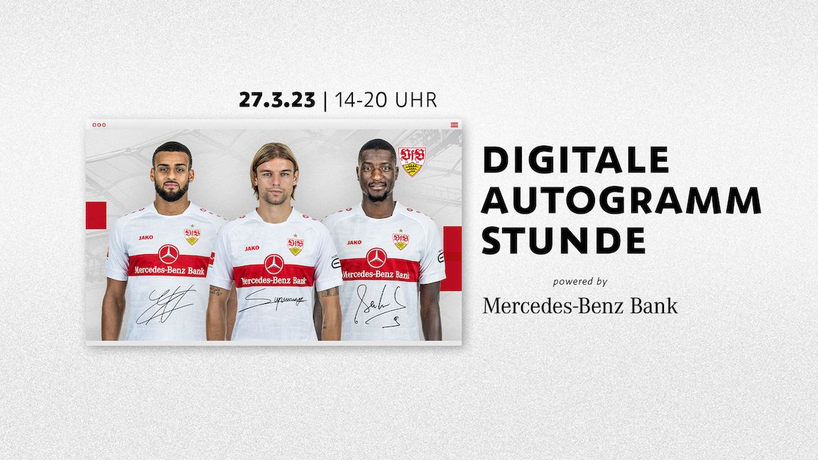Digital Autograph Session #8 #8 
