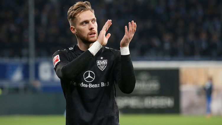 VfB Stuttgart | Florian Müller wechselt vom VfB Stuttgart zum SC Freiburg