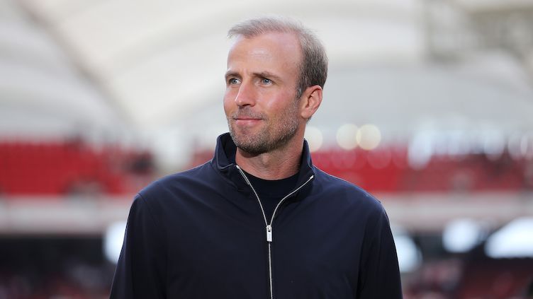 VfB Stuttgart | Sebastian Hoeneß übernimmt als Cheftrainer
