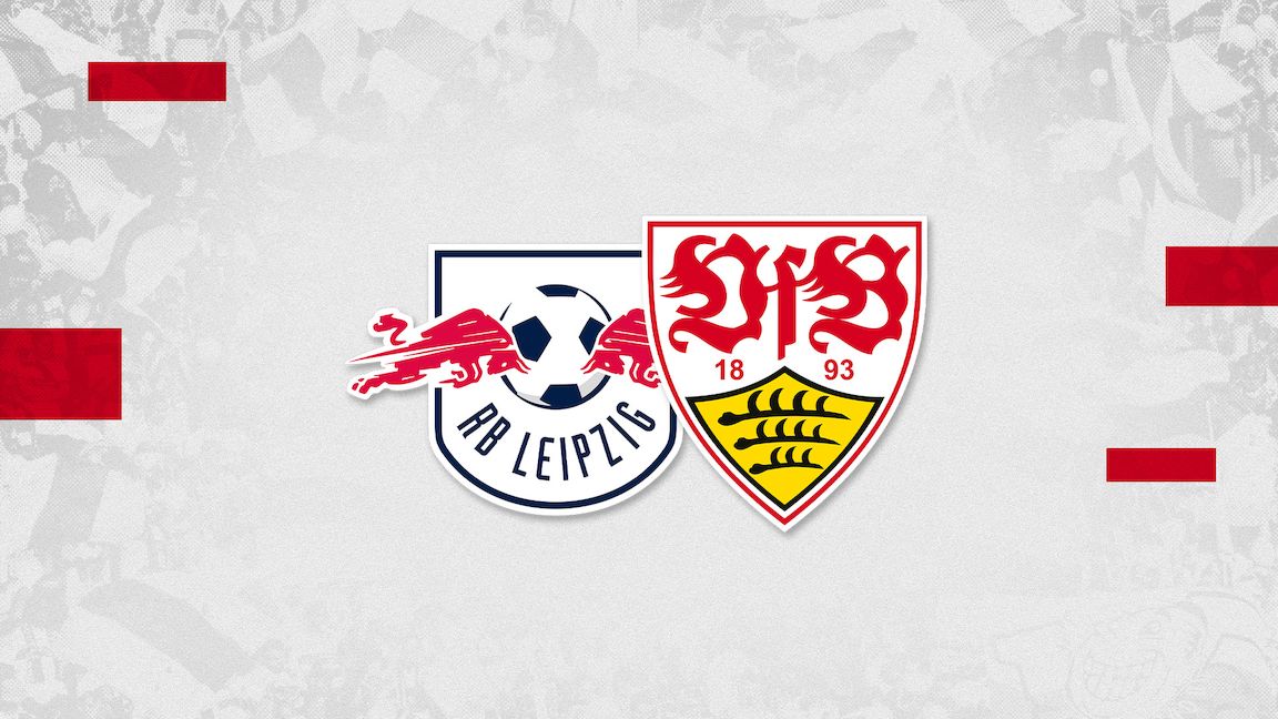 Matchfacts: RB Leipzig - VfB