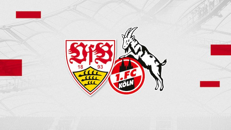 VfB Stuttgart Matchfacts VfB 1. FC Koln