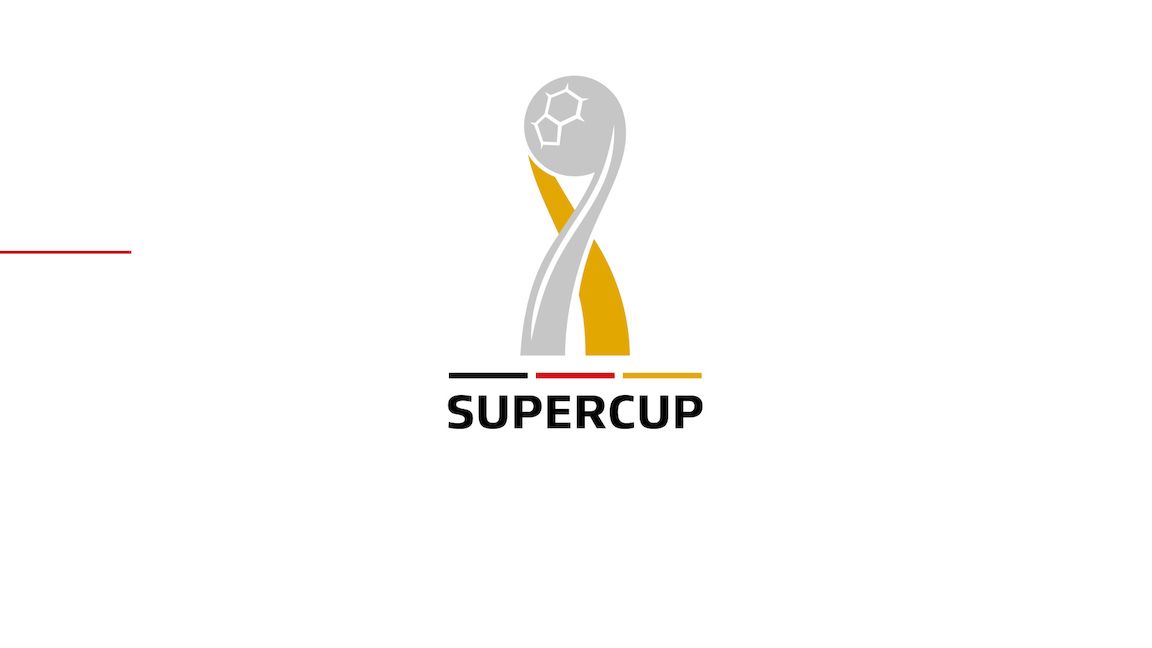 VfB to play in DFL Supercup