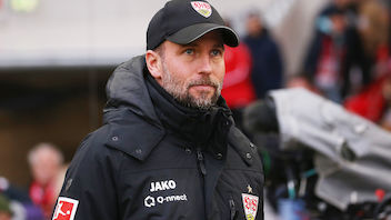 “Pick up where we left off against Leipzig”