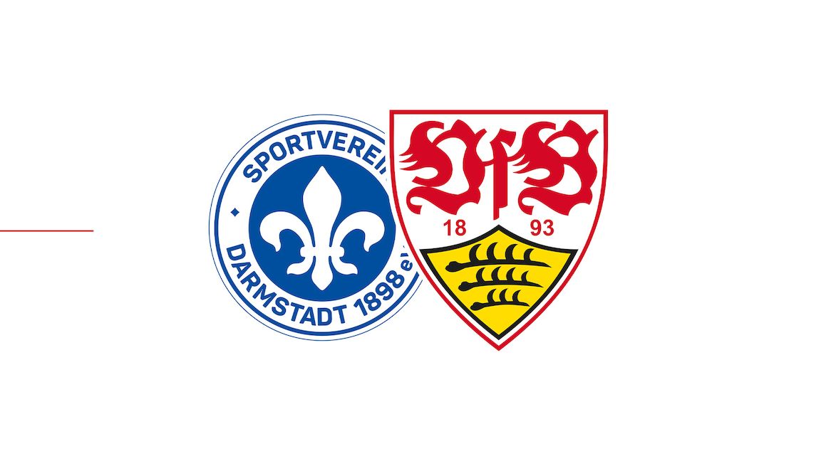 Pre-match facts: VfB vs. Darmstadt 98