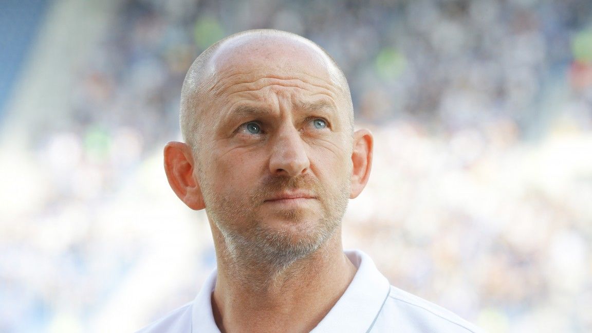 Die Gegnerelf: Elf Zahlen zu Darmstadt 98