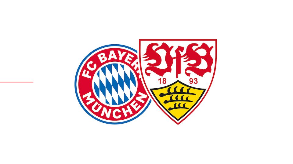 VfB Stuttgart Matchfacts FC Bayern VfB 2324