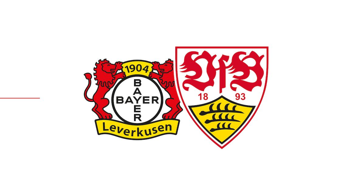 Matchfacts: Bayer Leverkusen – VfB