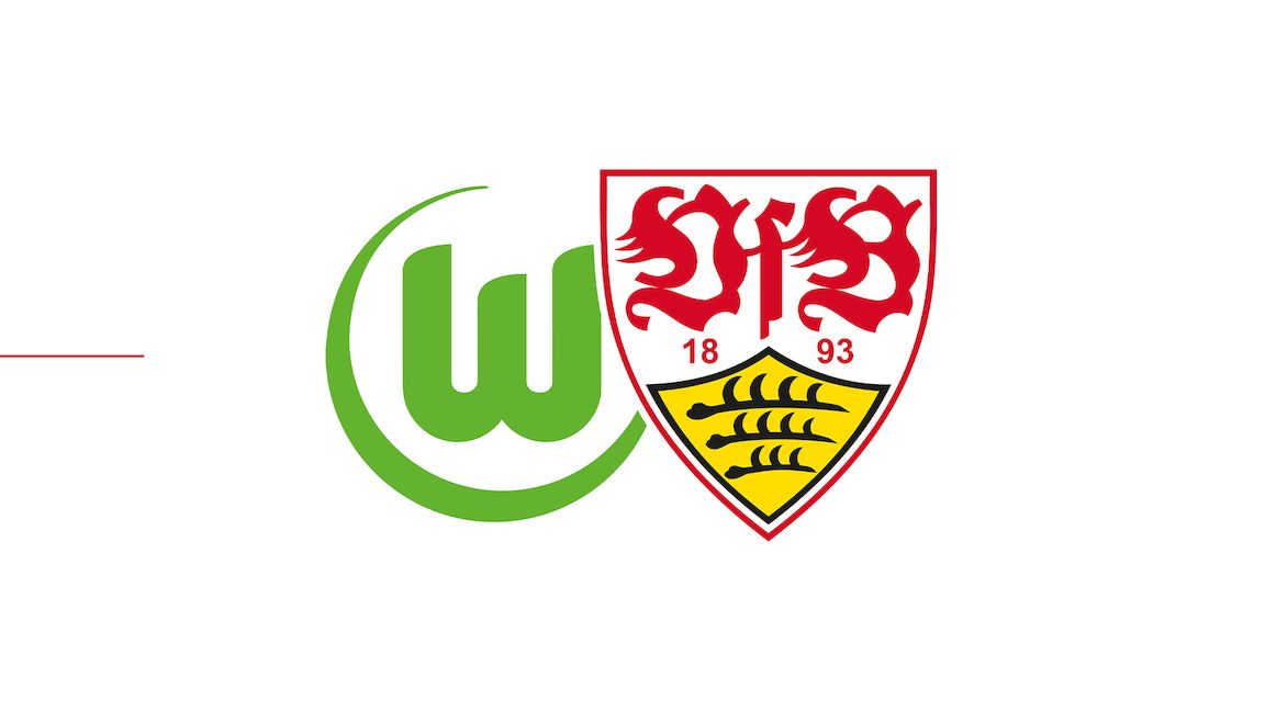 Matchfacts: VfL Wolfsburg - VfB