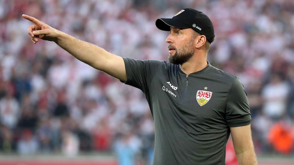 VfB Stuttgart: Hoeneß performt über