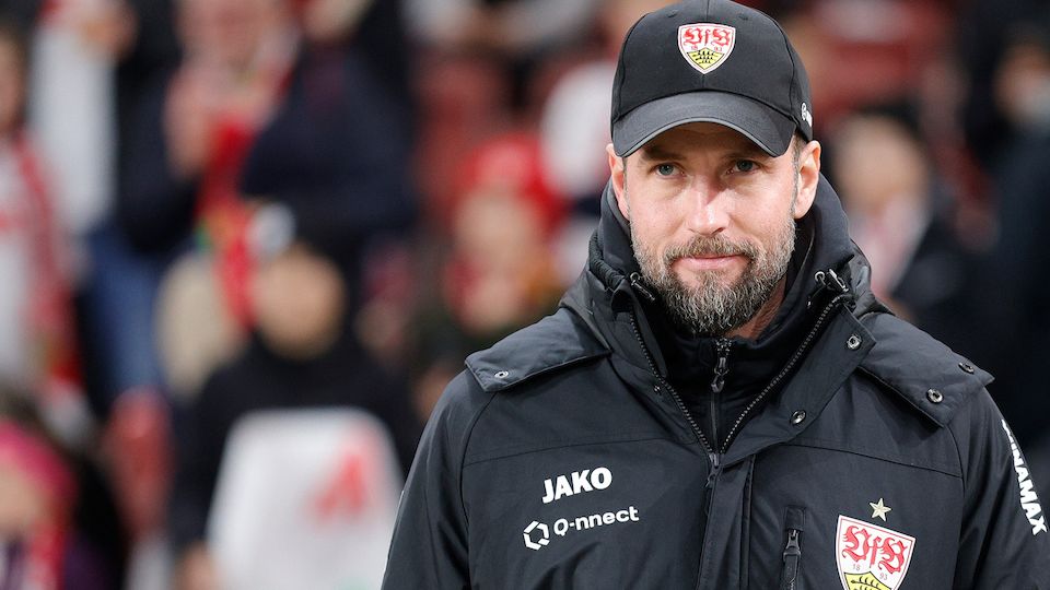 „Ich freue mich auf ein besonderes Spiel“