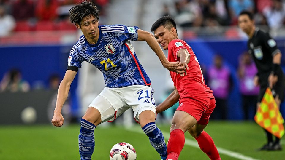 VfB Stuttgart Länderspiele Januar und Februar 2024 Zwischenbilanz I