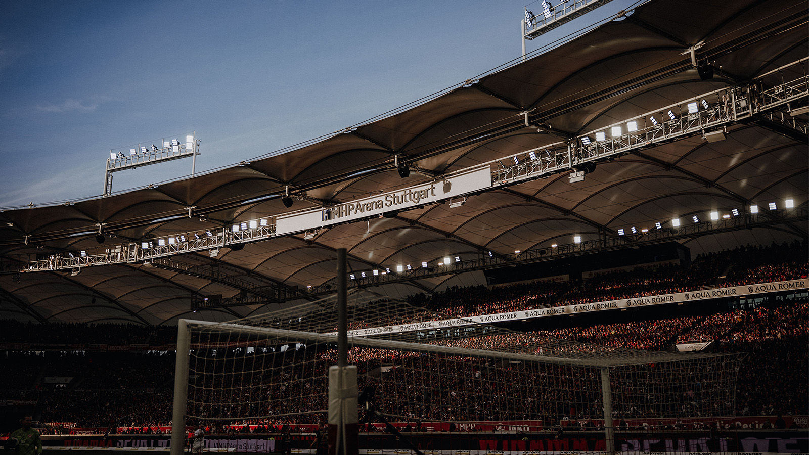Besucherinfos zum Heimspiel gegen Union Berlin