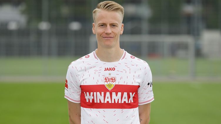 Chris Führich