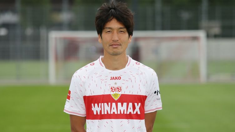 Genki Haraguchi