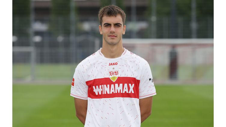 Jovan Milosevic