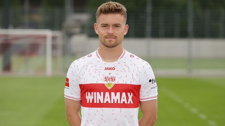 Maximilian Mittelstädt