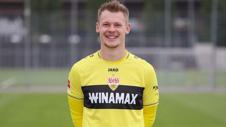 Alexander Nübel