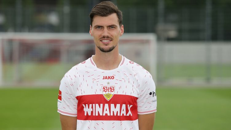Pascal Stenzel