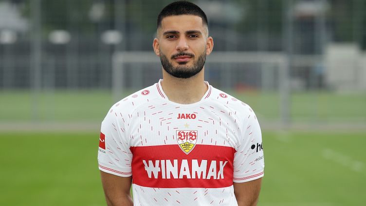 Deniz Undav
