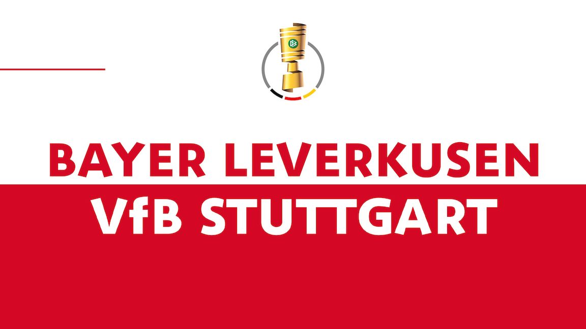 DFB Cup: At home to Union Berlin