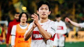 Wooyeong Jeong joins Union Berlin permanently