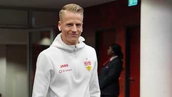 Drei Momente aus 100 Bundesliga-Einsätzen