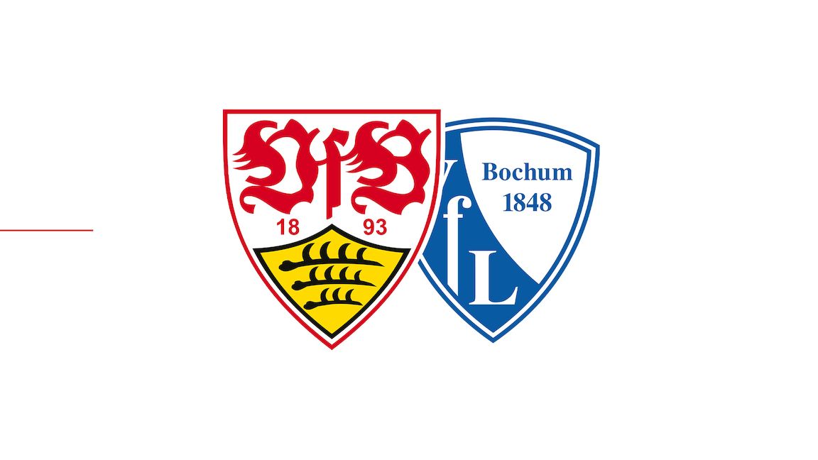 Matchfacts: VfB - VfL Bochum