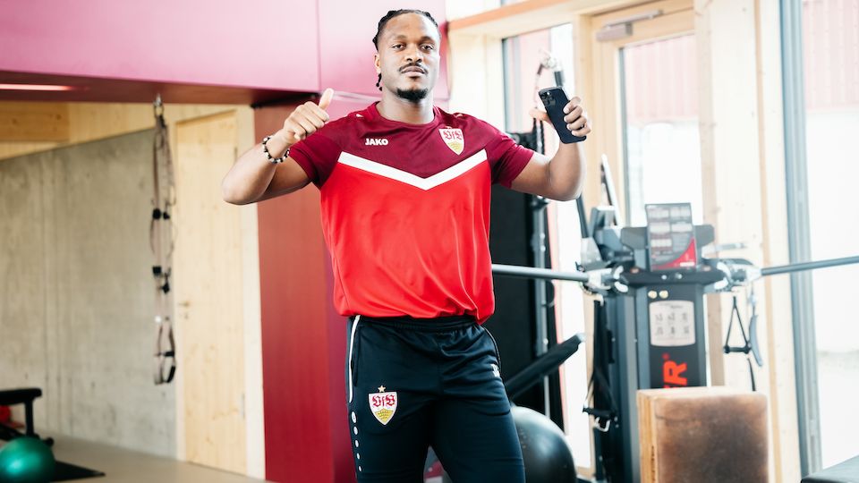 “Great to have ‘Daxo’ back”