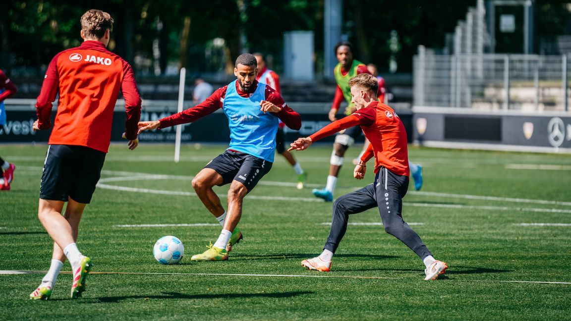 “We’re hugely motivated”
