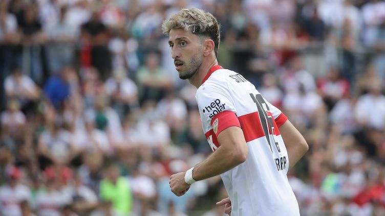 Newcastle et Aston Villa ciblent un taulier de Stuttgart