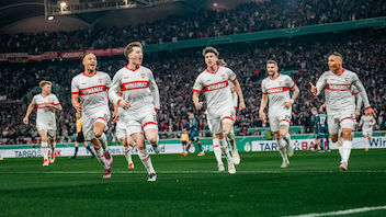 The road to Berlin