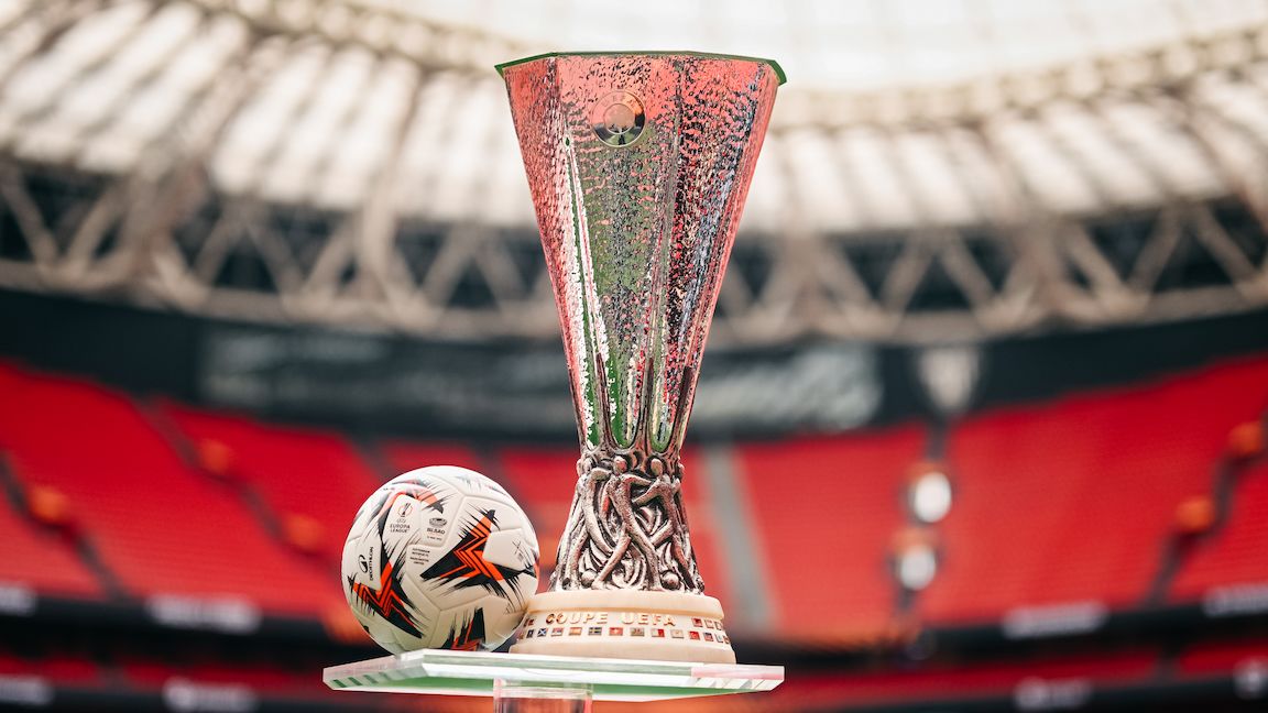 Das ist die UEFA Europa League