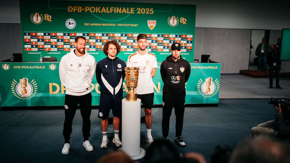 News blog: Getting ready for the final