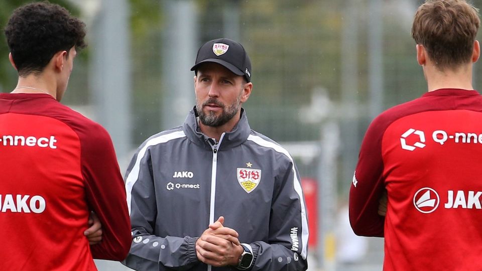 „Entscheidend, dass wir mental bereit sind“