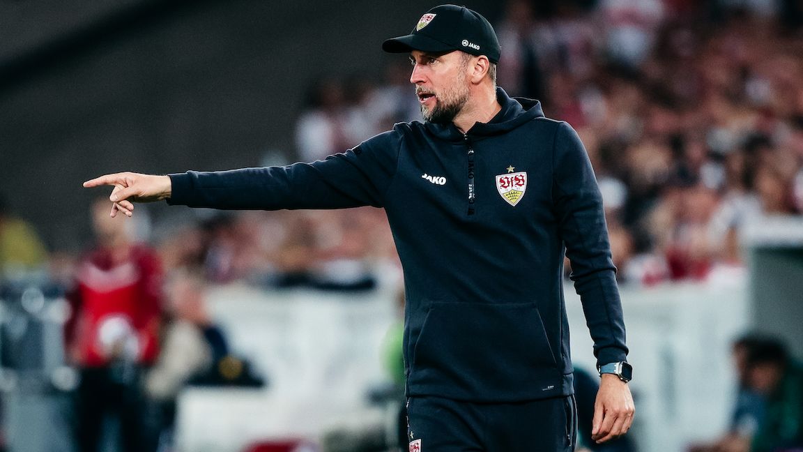 Bundesliga finale in Leipzig