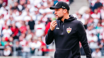 “End our winless run at home“