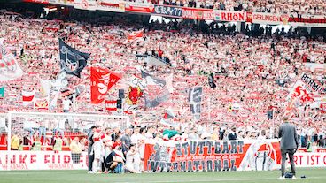 Mai: Erfolgreiches Saisonfinale