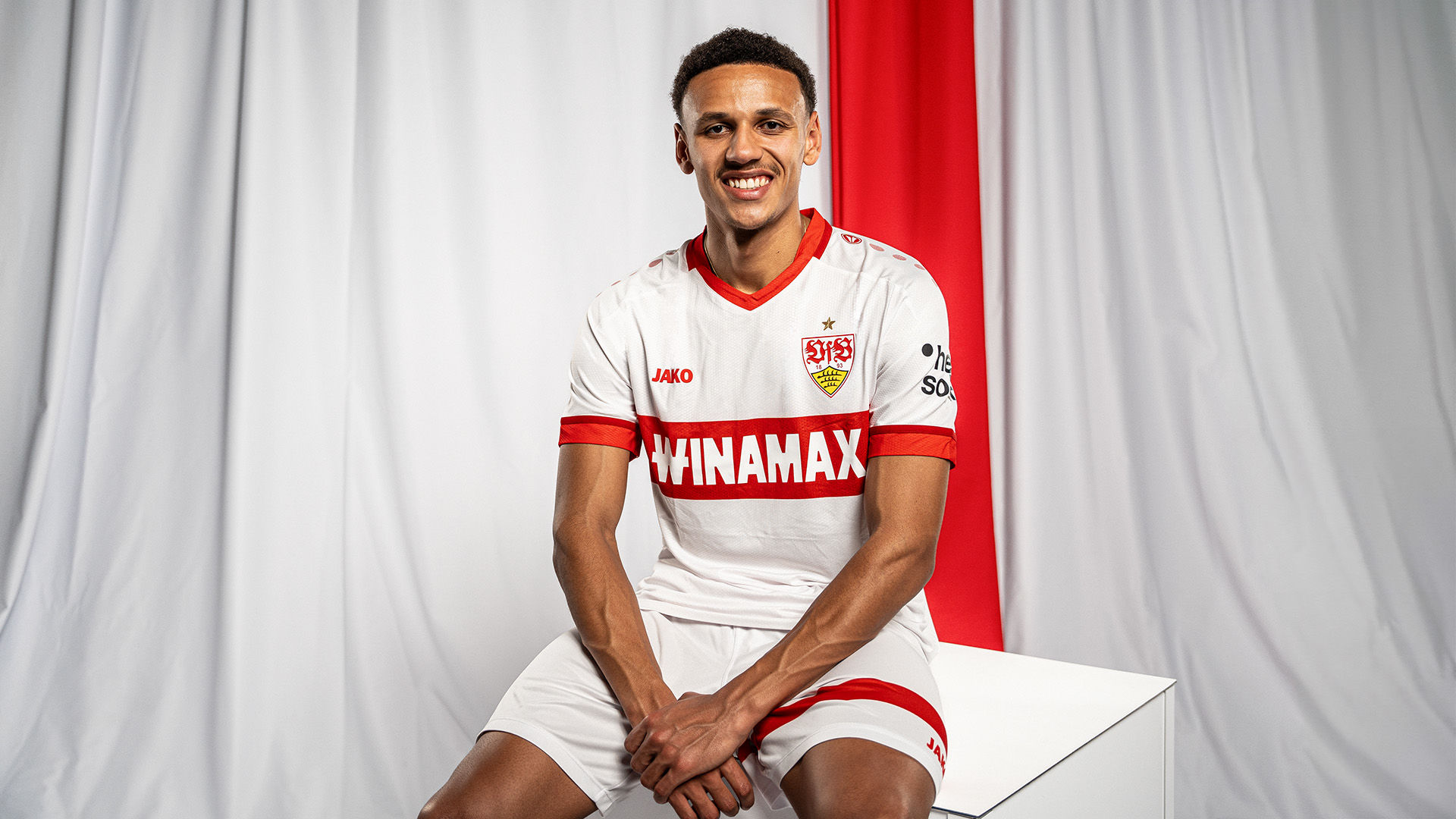 Das ist Luca Jaquez