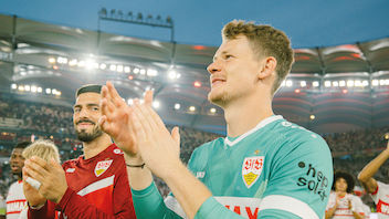 „Die Spannung ist groß“