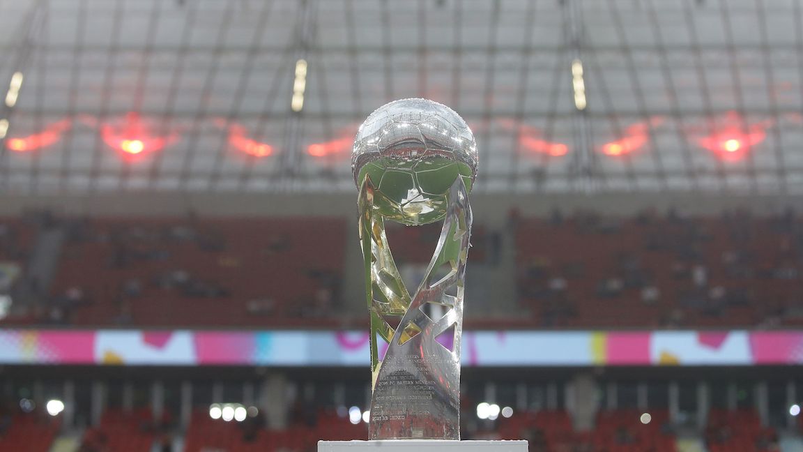 Supercup-Ticketverkauf startet am 10. Juli