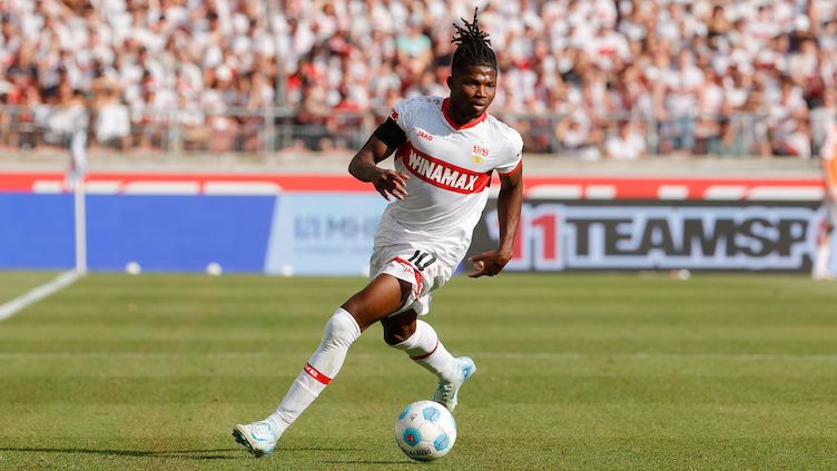 El Bilal Touré